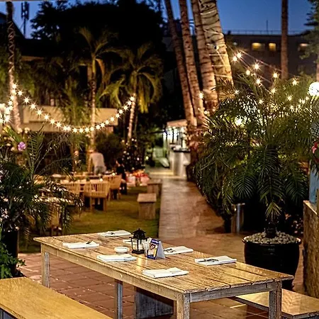 Hangout Phuket By Kly
